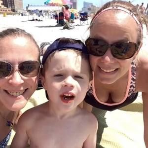 Meet your Posher, Jill